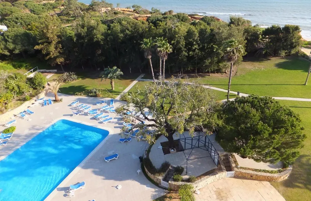 Algarve Gardens Villas-1