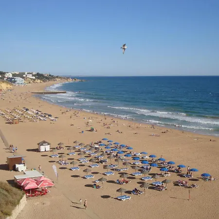 Vila Algarvia Boutique & Suites-3