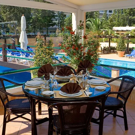 Hotel Balaia Mar-2