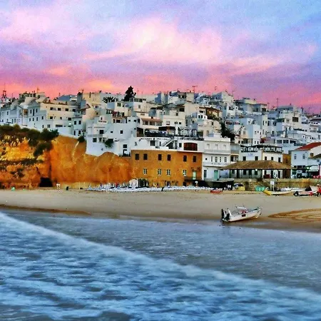 Albufeira Apartments-3