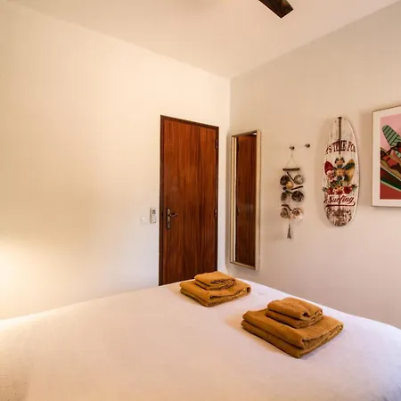 Quinta do Paraíso - Private Rooms with Ensuite Bathrooms-2