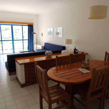 Almar Hotel Apartamento-2
