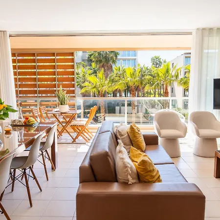 Herdade Dos Salgados Beach Apartment-2