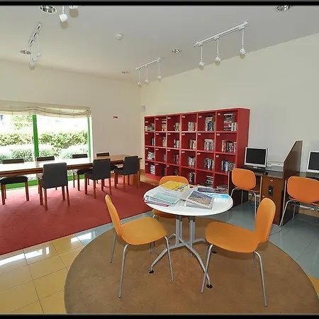Orada Apartamentos Turisticos - Marina De Albufeira-2