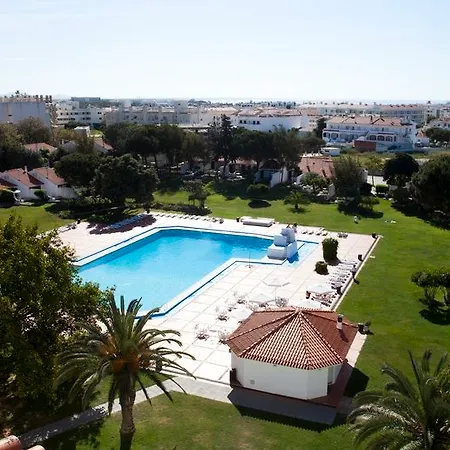 Vilanova Resort-3