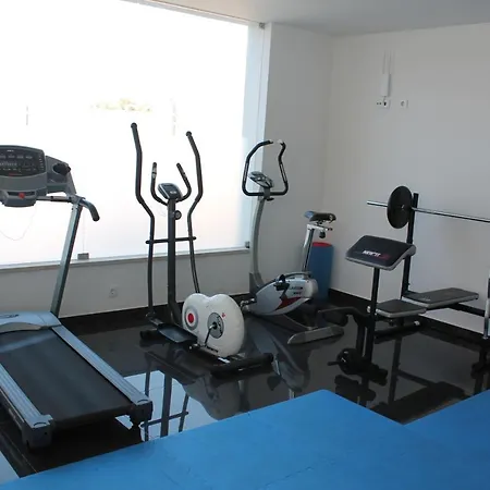 Sunfield Guest House - Only Adults-3